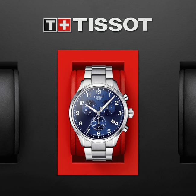 Chrono XL Classic