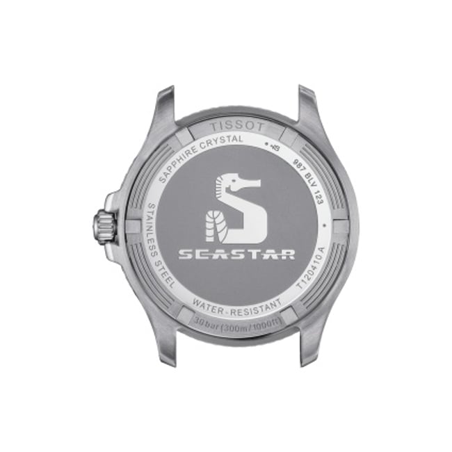 Seastar 1000