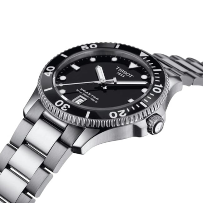 Seastar 1000