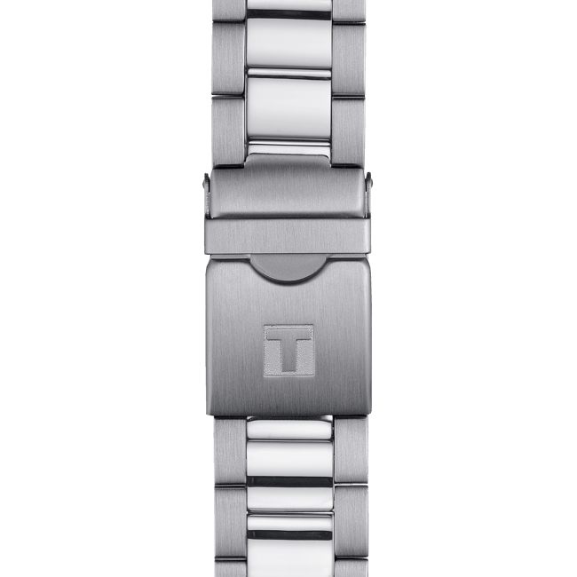 Seaster 1000 Chronograph