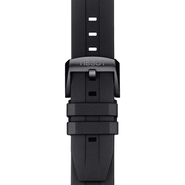 Seaster 1000 Chronograph