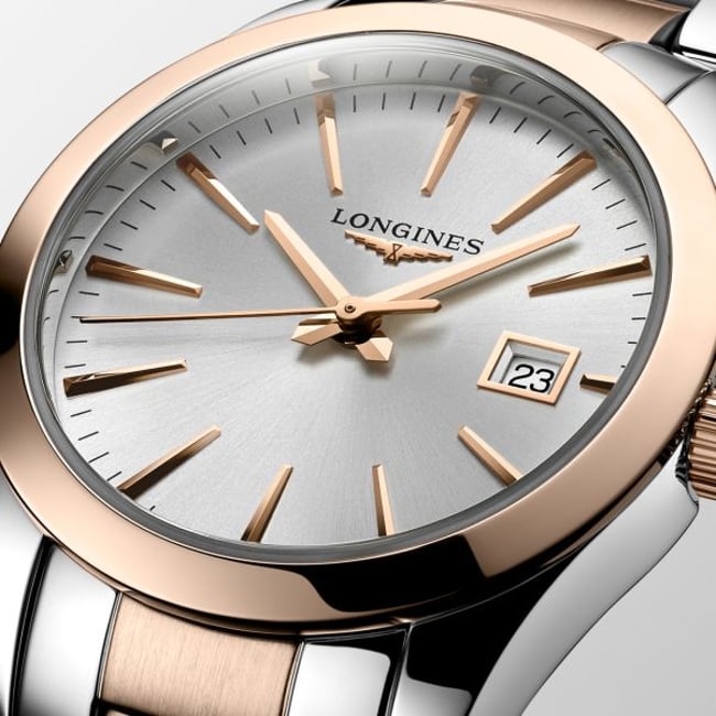 Longines L22863727