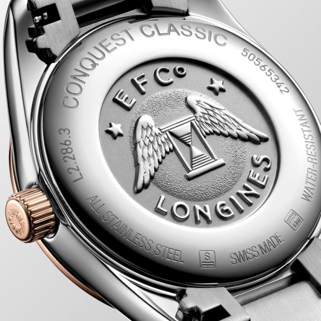 Longines L22863877