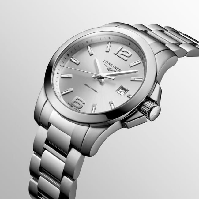 Longines L37594766