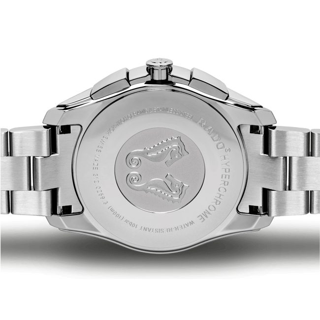 HyperChrome Chronograph