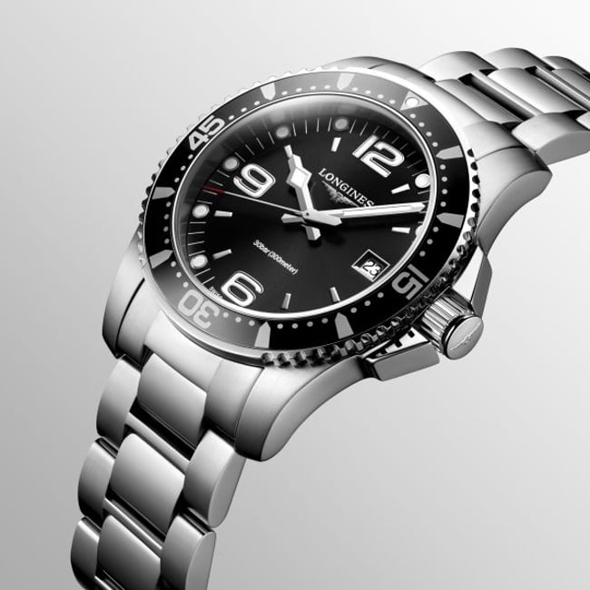 Longines L37404566