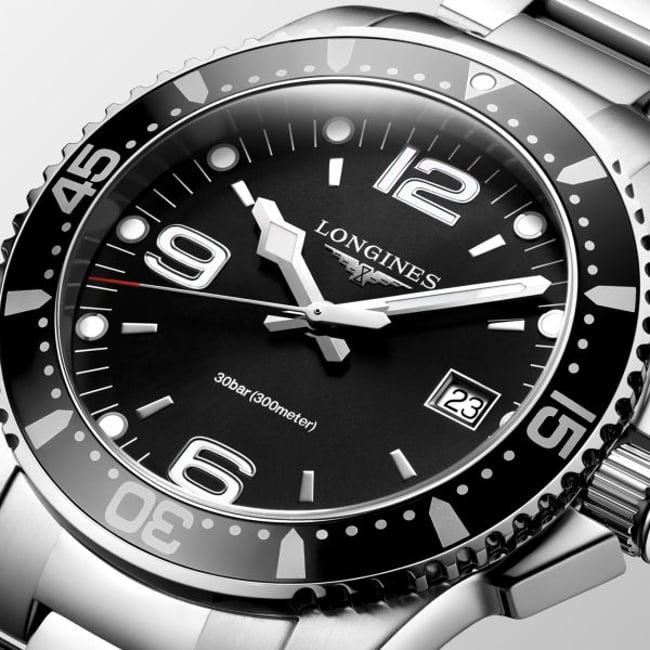 Longines L37404566