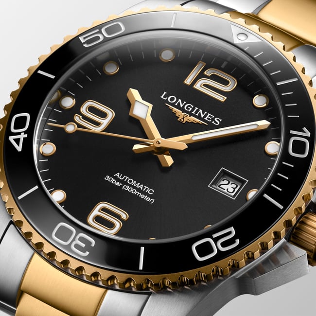 HydroConquest