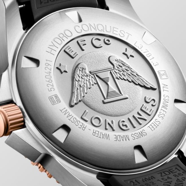 Longines L37813589