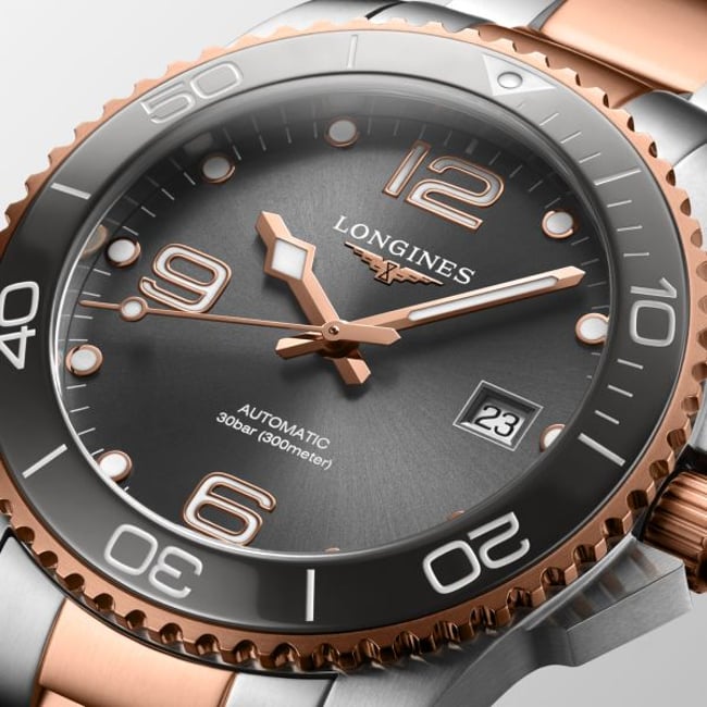 HydroConquest