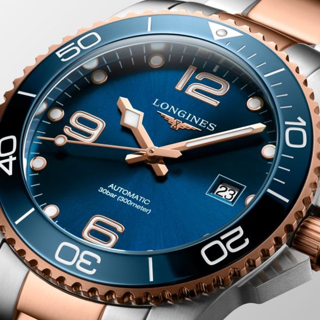 HydroConquest