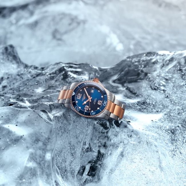 HydroConquest