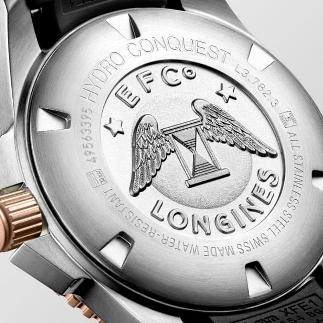 Longines L37823589