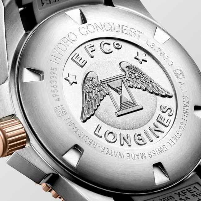 Longines L37823789