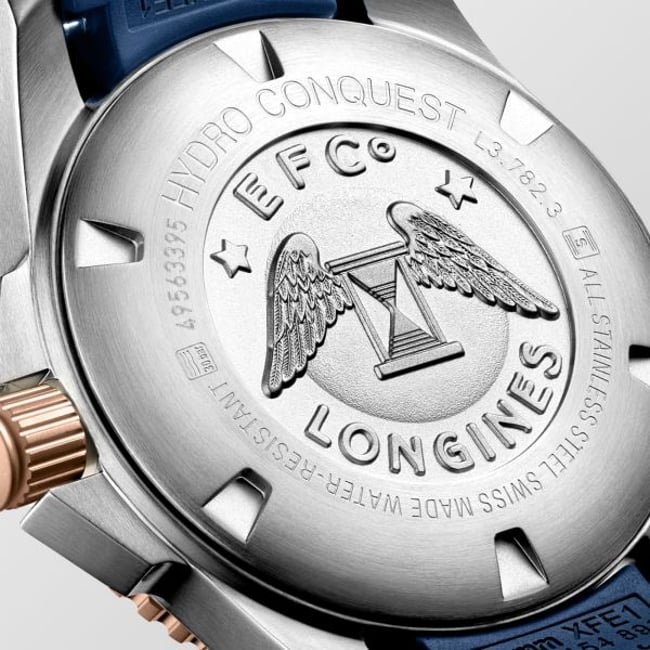 Longines L37823989