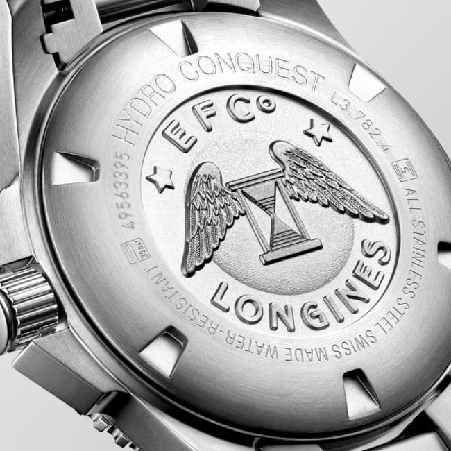 Longines L37824966