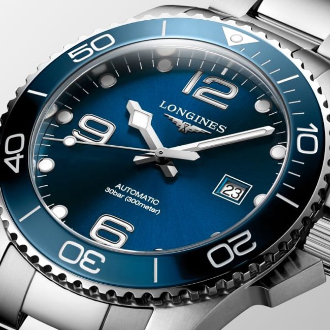 HydroConquest