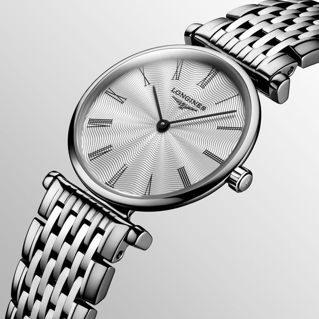 Longines L42094716