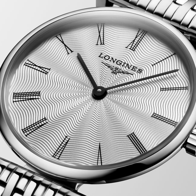 Longines L42094716