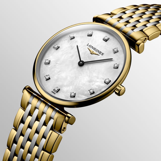 Longines L45122877