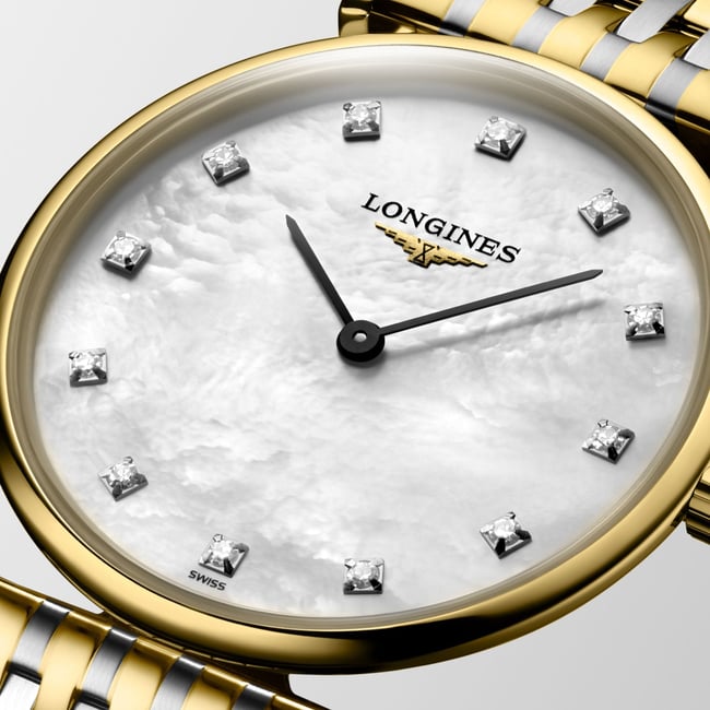 Longines L45122877