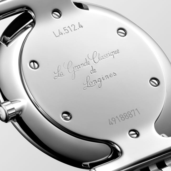 Longines L45124116