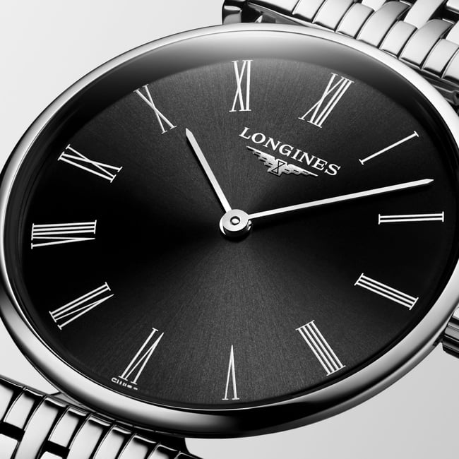 Longines L45124516