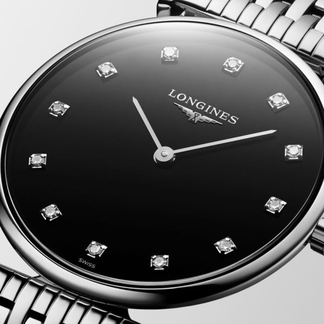 Longines L45124586