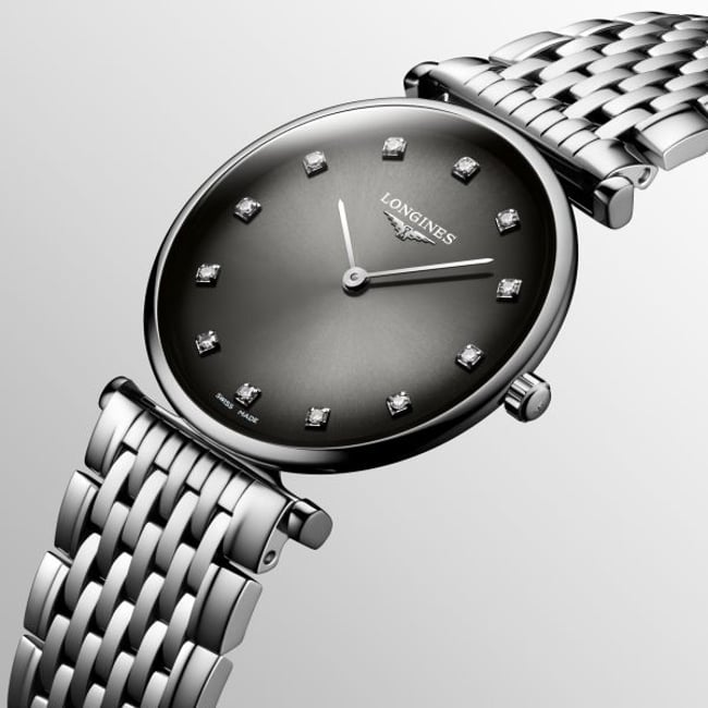 Longines L45124776