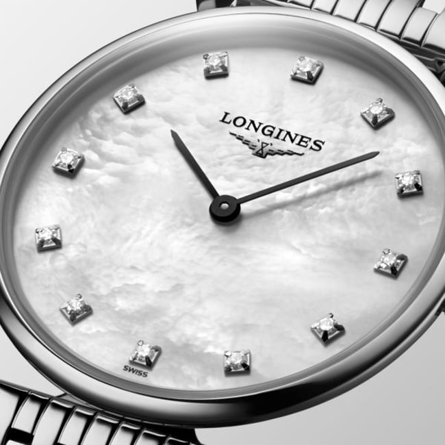 Longines L45124876