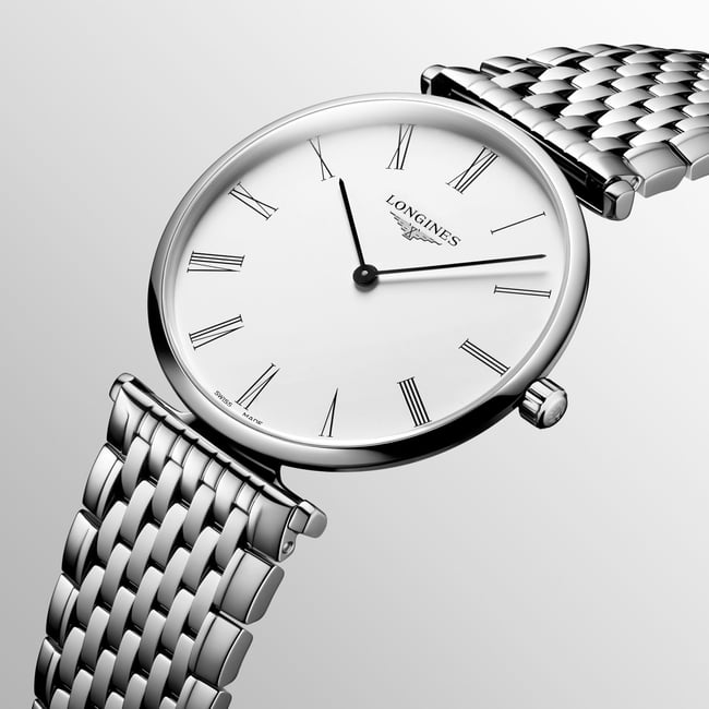 Longines L48664116