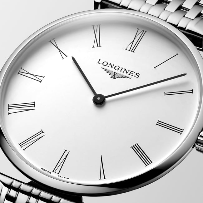 Longines L48664116