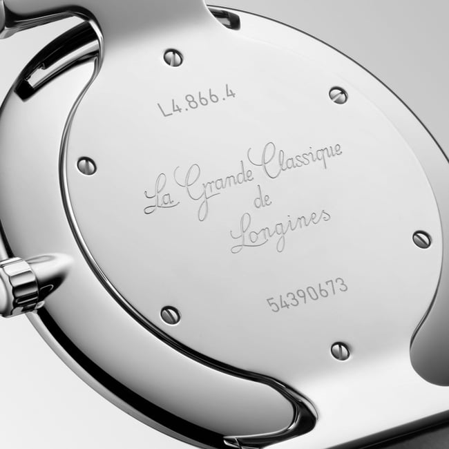 Longines L48664512