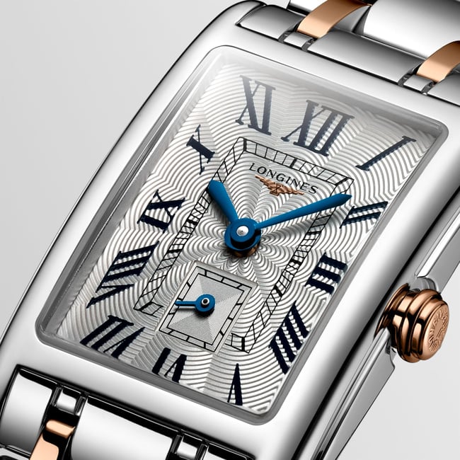 Longines Dolcevita