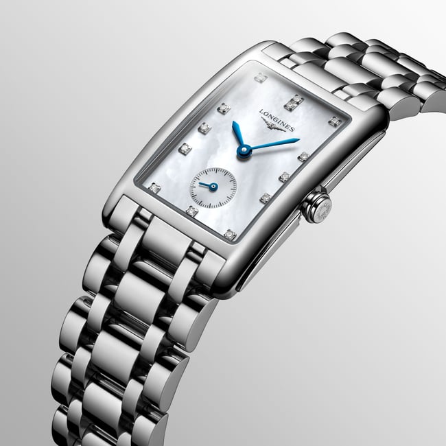 Longines L55124876