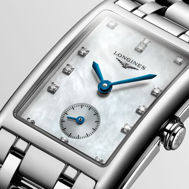 Longines Dolcevita