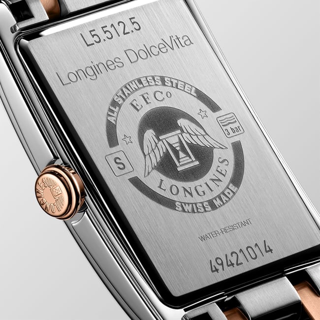 Longines DolceVita