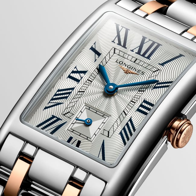 Longines L55125717