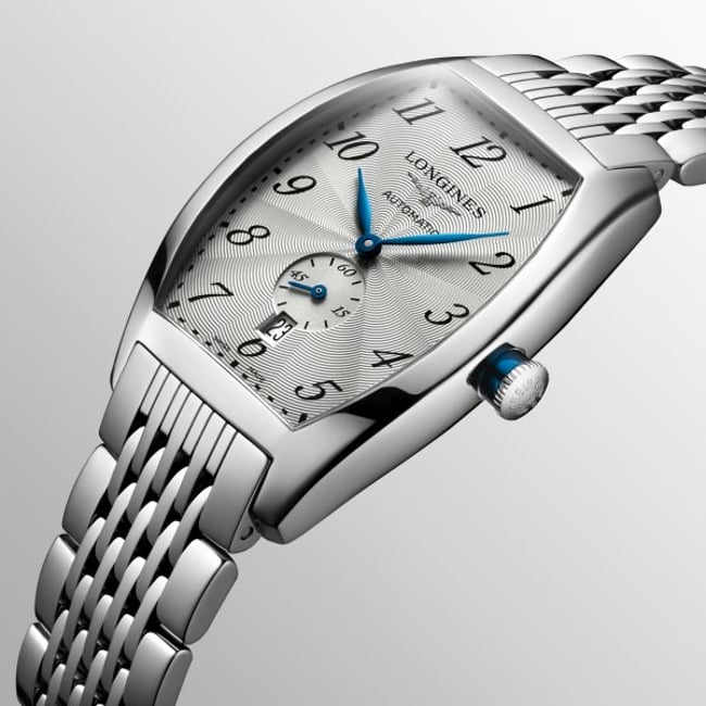 Longines Evidenza