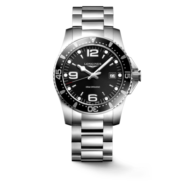 Longines L37404566