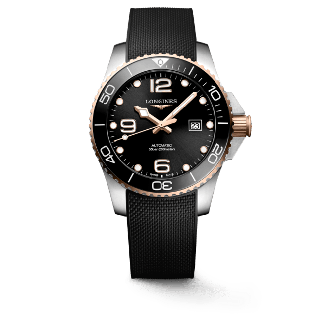 Longines L37823589