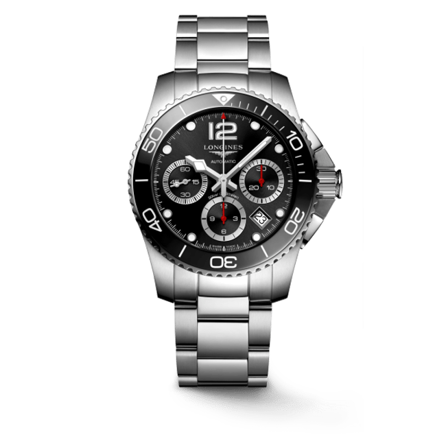 Longines l37824766 clearance