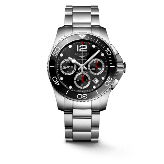 Longines L37834566