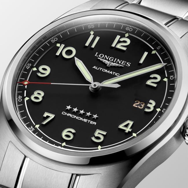 Longines L38114536