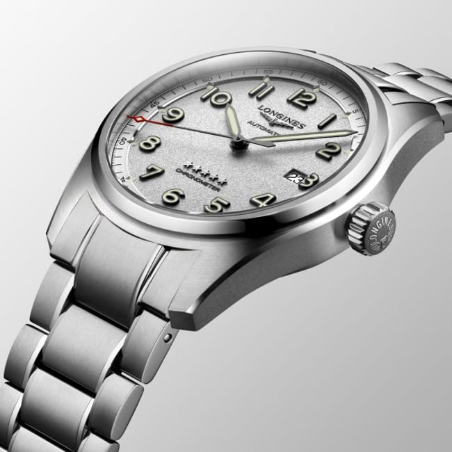 Longines L38114736