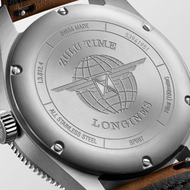 Longines L38124632