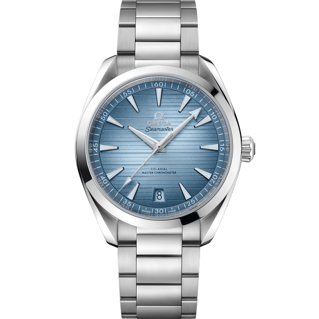 Seamaster Aqua Terra 150M 41 MM