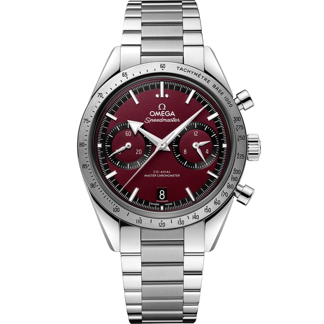 Speedmaster '57