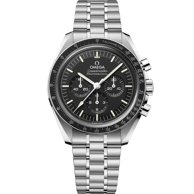 Speedmaster Moonwatch Professional 42 MM