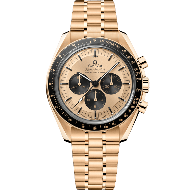 Speedmaster Moonwatch Professional 42 MM